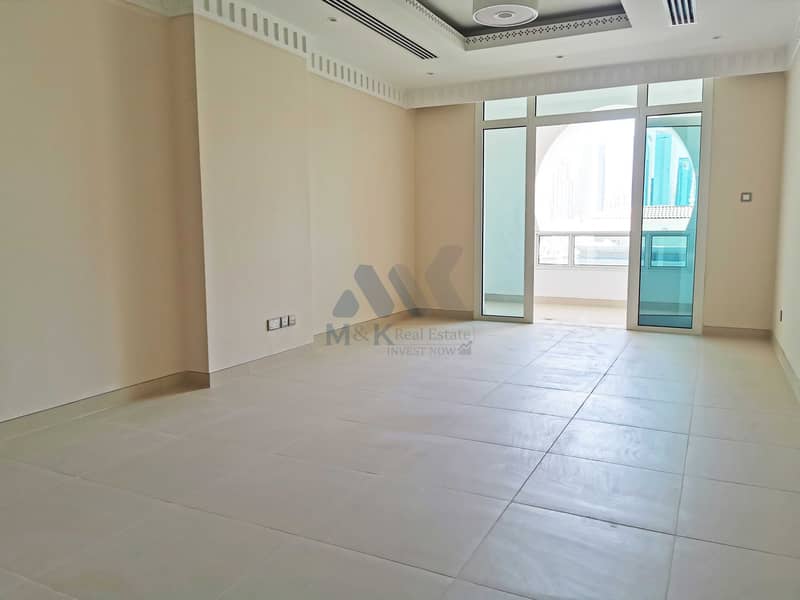 شقة في دار وصل الوصل 3 غرف 140000 درهم - 4845376 شقة في دار وصل الوصل 3 غرف 140000 درهم - 4845376