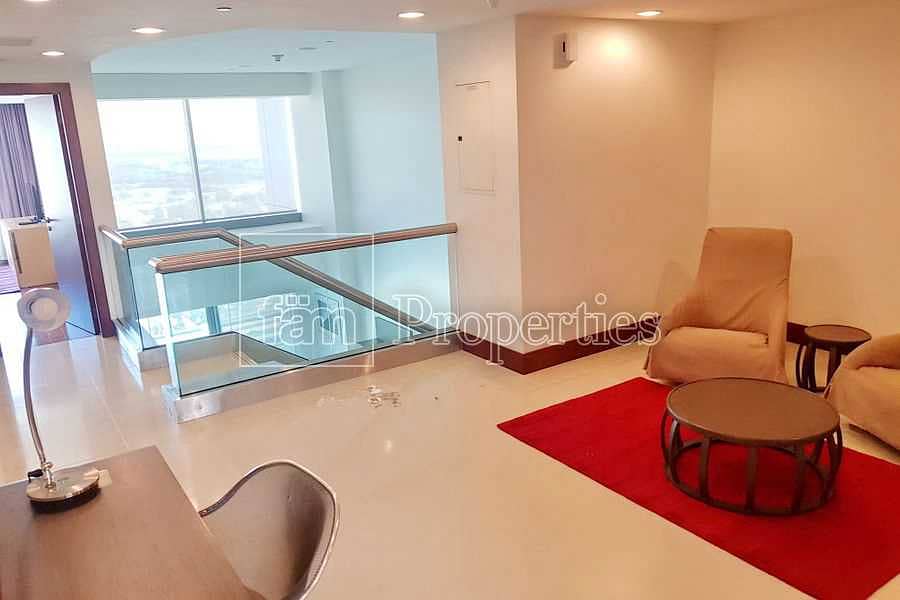 20 Exclusive Furnished 3+M Duplex | Jumeriah Group