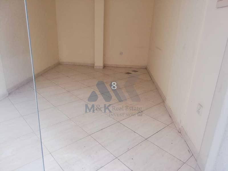 Stunning Cheapest Shop Is Available in Al Murar