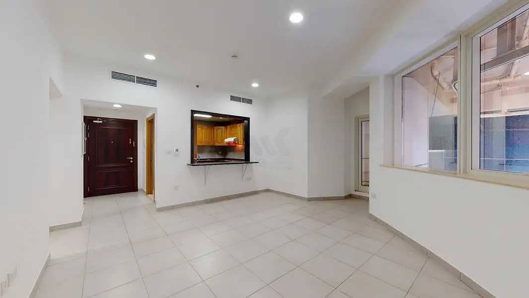 شقة في بلو تاور،شارع الشيخ زايد 2 غرف 70000 درهم - 4739564