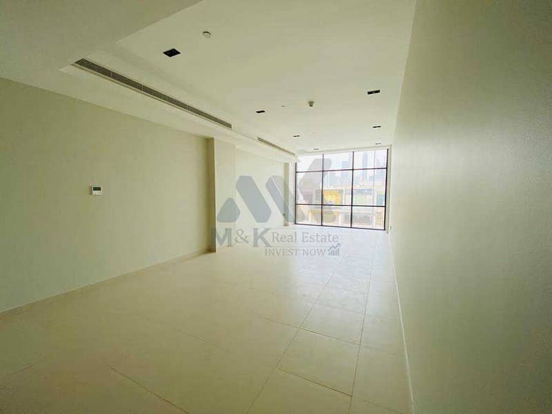 1 Month Free | 12 CHQS | Spacious 3 + Maids | Largest Layout | Wasl 51