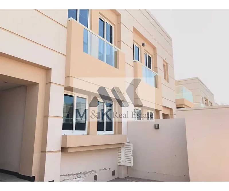 Amazing 4 bed + Maids with Month Free - Al Badaa Jumeirah