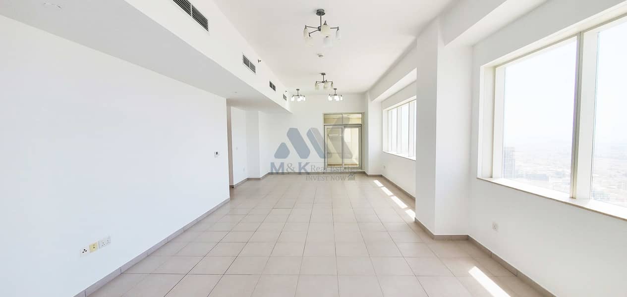 Квартира в Шейх Зайед Роуд，Блю Тауэр, 3 cпальни, 110000 AED - 4708020