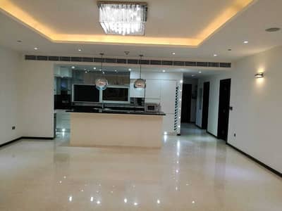 شقة 2 غرفة نوم للبيع في نخلة جميرا، دبي - Upgraded |With Study |Marina View |Large Balcony شقة 2 غرفة نوم للبيع في نخلة جميرا، دبي - Upgraded |With Study |Marina View |Large Balcony