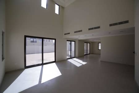 فیلا 4 غرف نوم للبيع في المرابع العربية 2، دبي - Elegant 4BR + Maid For Sale in Yasmin l Type 02 فیلا 4 غرف نوم للبيع في المرابع العربية 2، دبي - Elegant 4BR + Maid For Sale in Yasmin l Type 02