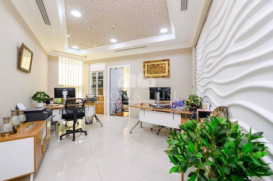 Freehold |Fully Fitted |High floor |Next to Metro Freehold |Fully Fitted |High floor |Next to Metro