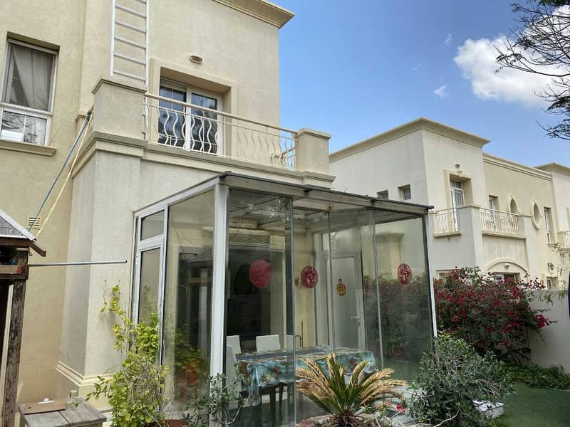 Landscaped Garden |Near Souq and School |Extended Landscaped Garden |Near Souq and School |Extended