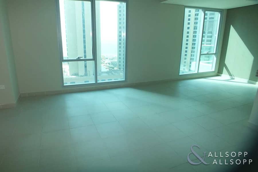 6 Large One Bed | Aurora Tower | Marina View