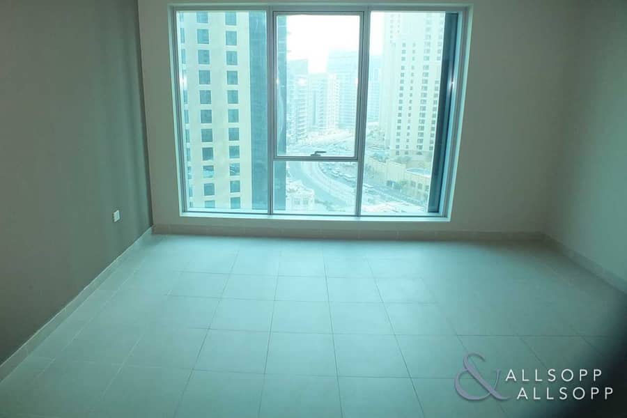 7 Large One Bed | Aurora Tower | Marina View