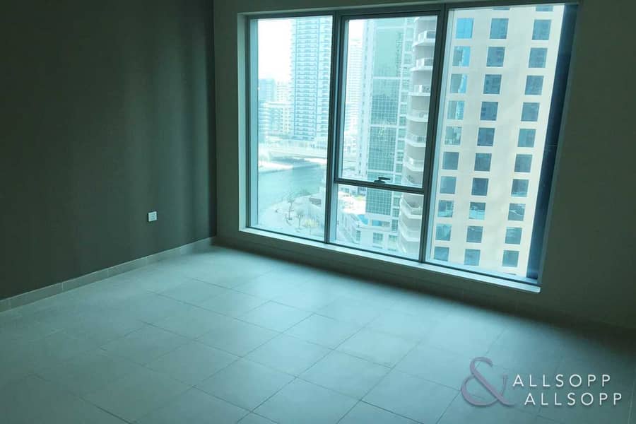 9 Large One Bed | Aurora Tower | Marina View