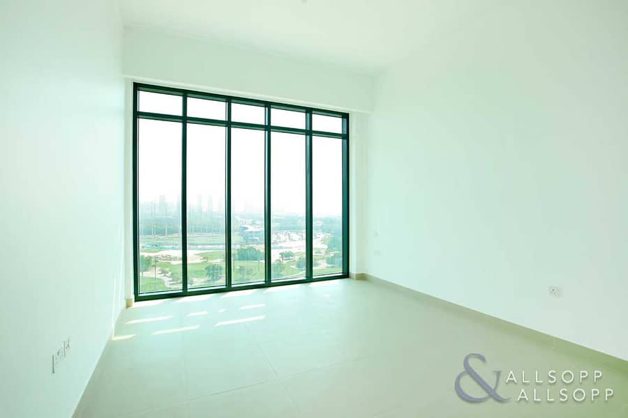 13 5 Bedroom | Penthouse | Golf Course View