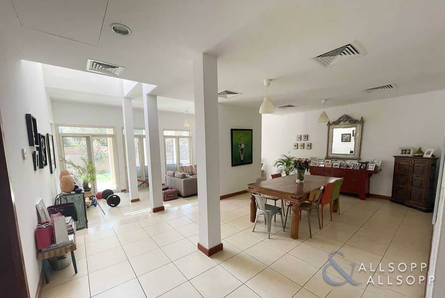 2 Type 5 | Opposite Pool | Five Bedrooms