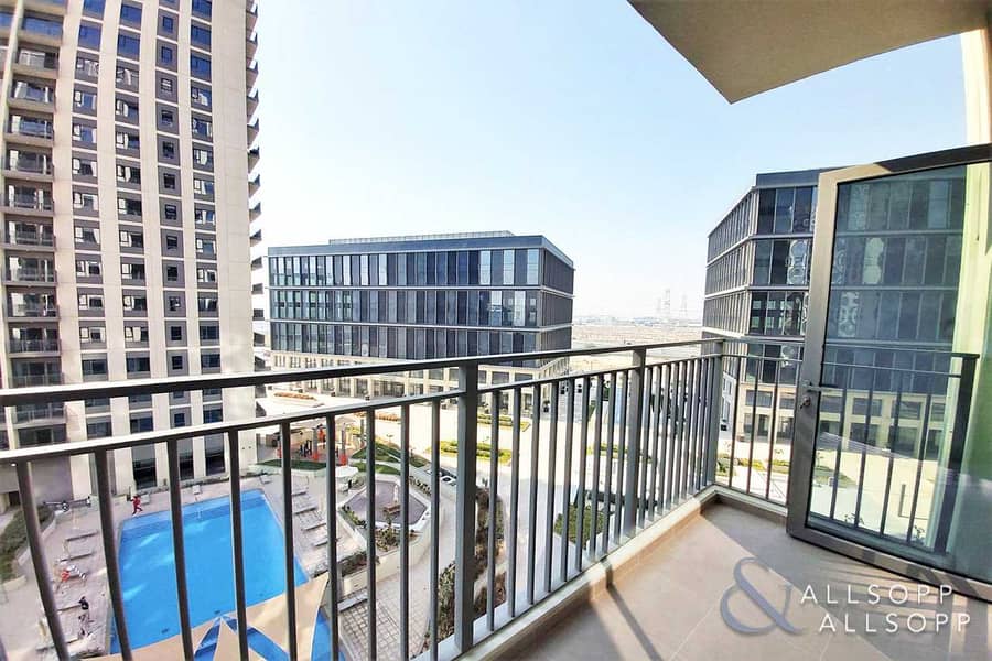 Mid Floor | Pool Facing | Exclusive | 2Bed Mid Floor | Pool Facing | Exclusive | 2Bed