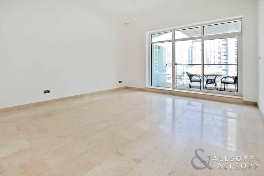 One Bedroom | Immaculate | Large Balcony