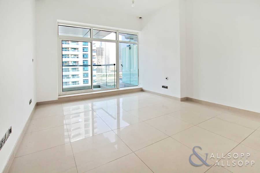 2 One Bedroom | Immaculate | Large Balcony