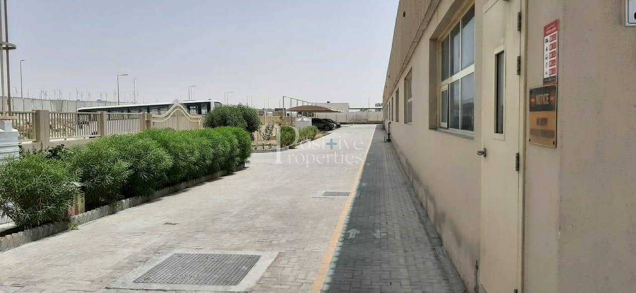 5 Warehouse for Sale in Jebel Ali Free Zone South