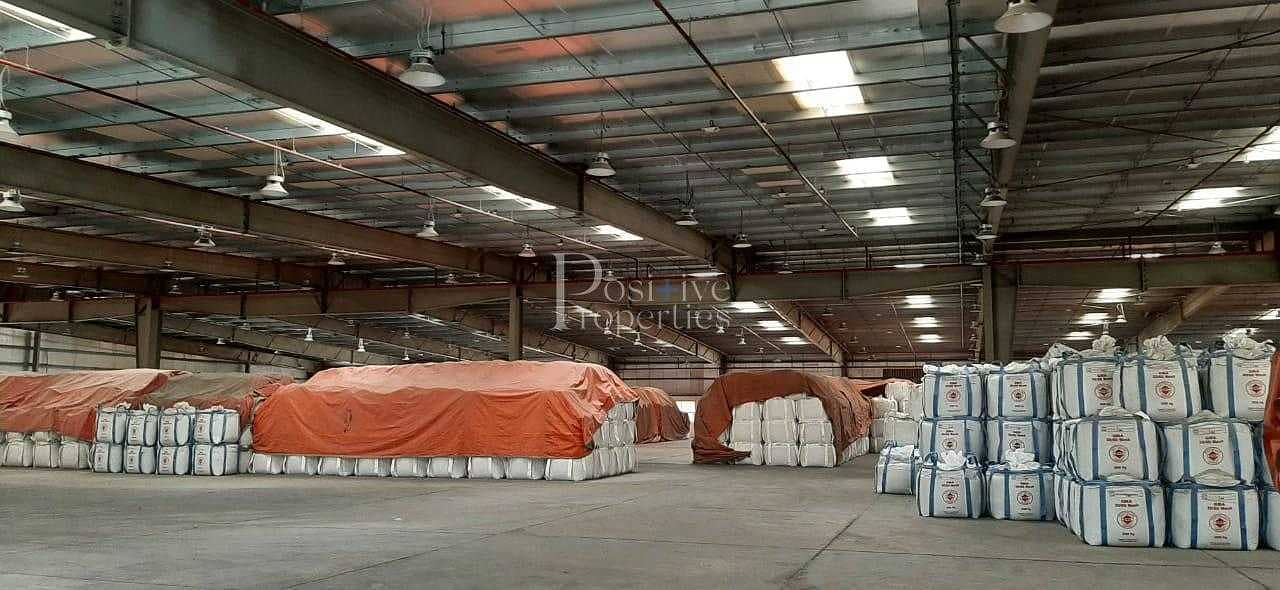 9 Warehouse for Sale in Jebel Ali Free Zone South