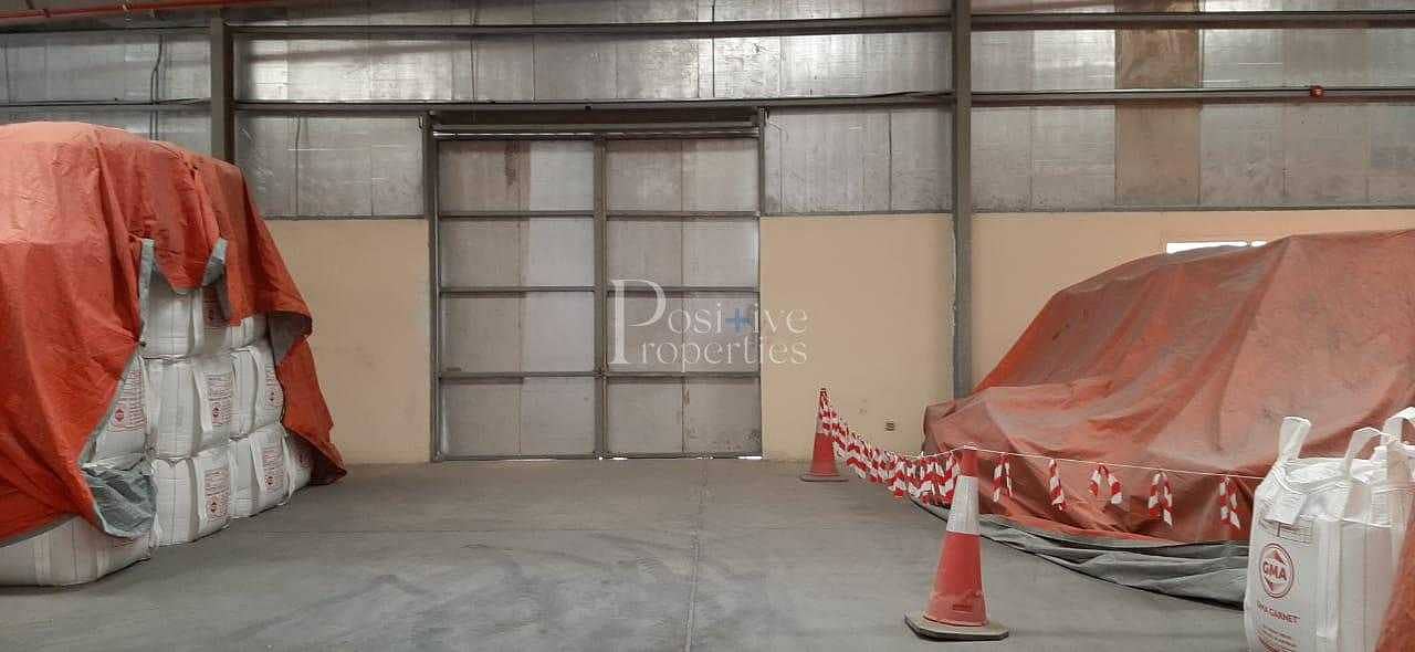 10 Warehouse for Sale in Jebel Ali Free Zone South