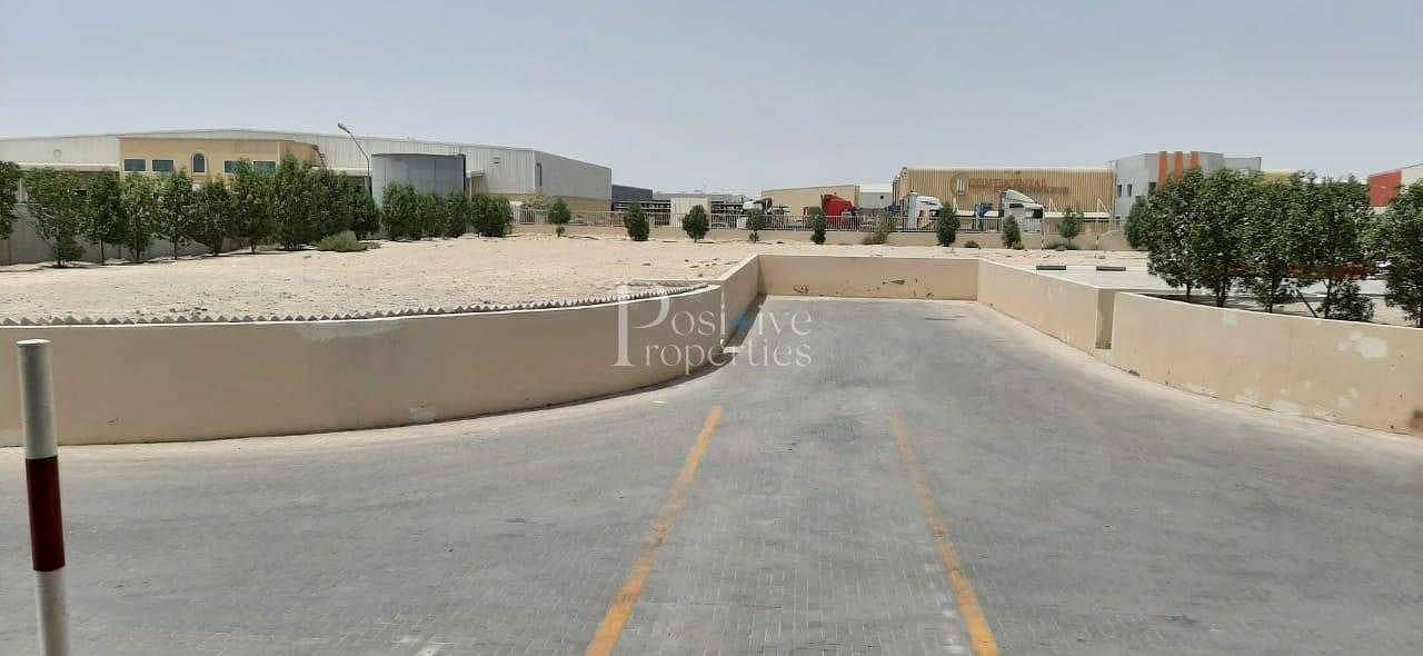 17 Warehouse for Sale in Jebel Ali Free Zone South