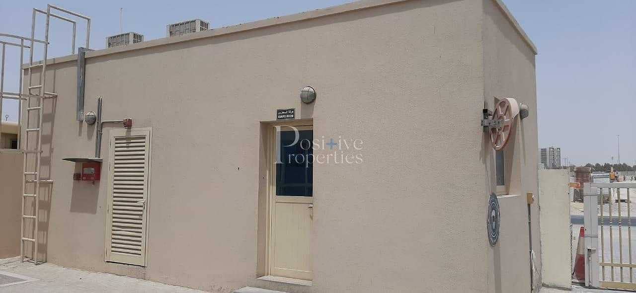 23 Warehouse for Sale in Jebel Ali Free Zone South