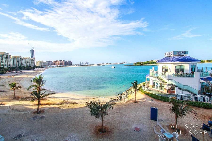Biggest Balcony | Full Sea/ Burj View | VOT Biggest Balcony | Full Sea/ Burj View | VOT