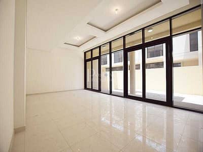 فیلا 3 غرف نوم للايجار في داماك هيلز (أكويا من داماك)، دبي - MID UNIT - BIGGER LIVING ROOM - TWO OPTIONS فیلا 3 غرف نوم للايجار في داماك هيلز (أكويا من داماك)، دبي - MID UNIT - BIGGER LIVING ROOM - TWO OPTIONS