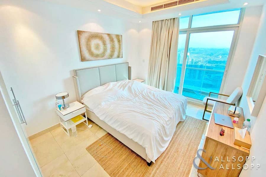 8 Marina View | Vacant On Transfer | 3 Beds