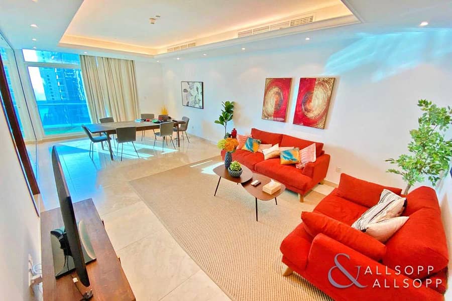 9 Marina View | Vacant On Transfer | 3 Beds