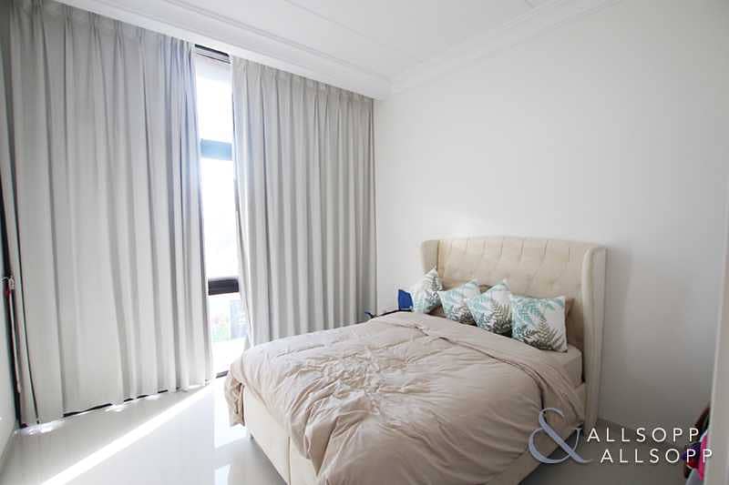 5 Exclusive THLA | Single Row | 4 Bedroom