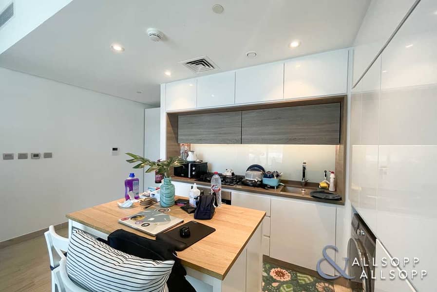 3 Studio One | Rented | Great Investment