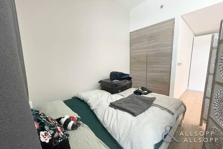 5 Studio One | Rented | Great Investment