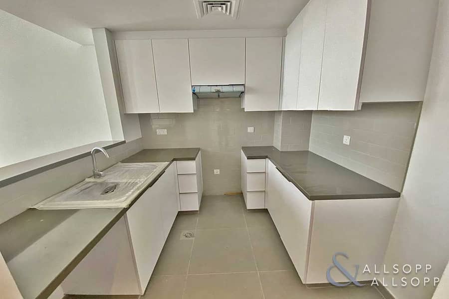 2 Modern 2 Bedroom Apartment | Available Now