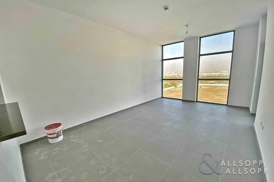 7 Modern | 1 Bedroom Apartment | Vacant Now