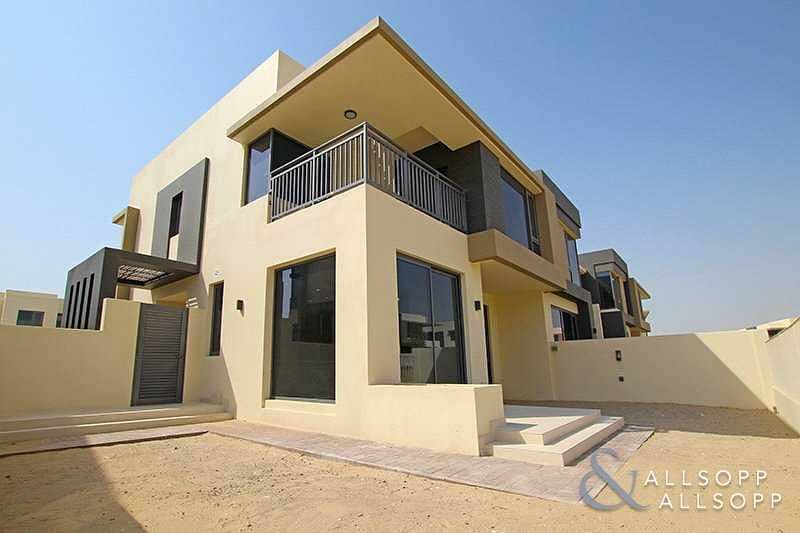 2 Exclusive | Maple 1 Resale | Type 3E | 5 Bedrooms