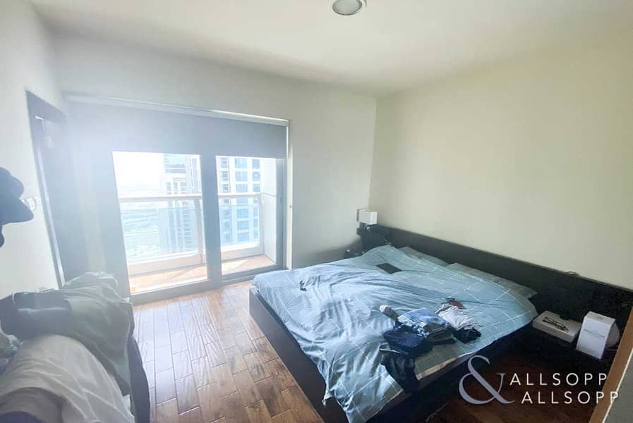 4 High Floor | Sea Views | Spacious | 2 Bed