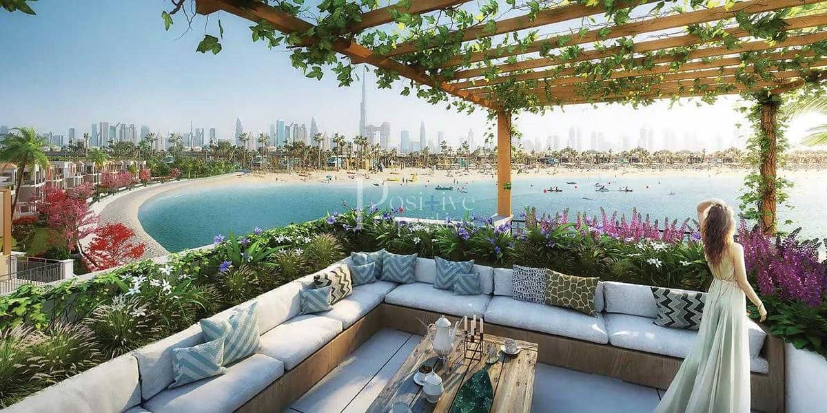 Luxurious 3 Bedroom Triplex | Premium Location Luxurious 3 Bedroom Triplex | Premium Location