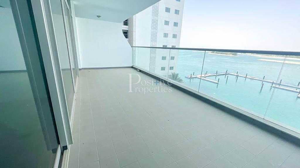 Full Sea View | Vacant | Beach & Pool View | Massive Terrace Full Sea View | Vacant | Beach & Pool View | Massive Terrace
