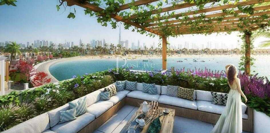 GENUINE RESALE|PARK & BURJ KHALIFA VIEW|TYPE A GENUINE RESALE|PARK & BURJ KHALIFA VIEW|TYPE A