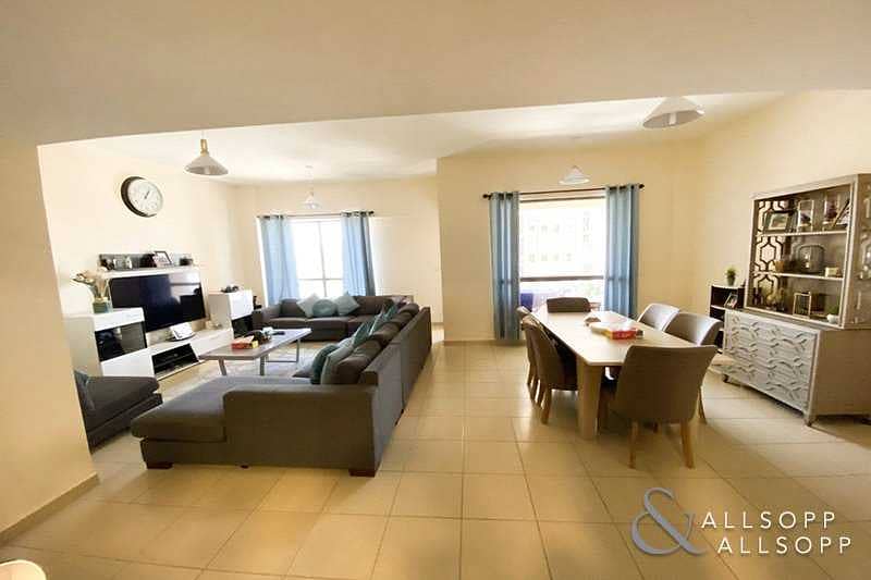 4 3 Bedroom | Partial Sea Views | Tenanted