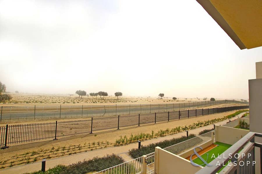 12 Camel Track Backing | Type 2M | 3 Bedrooms