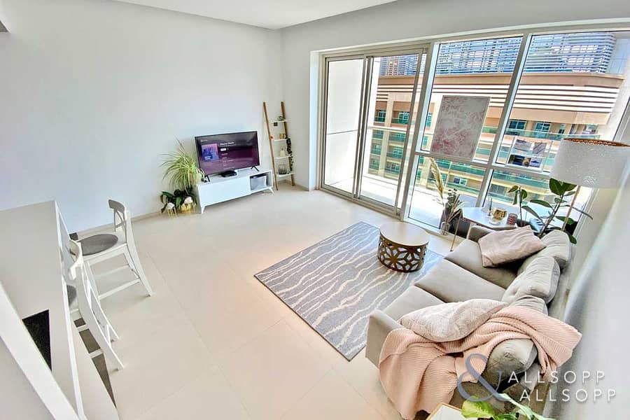 2 West Avenue | One Bedroom | Marina Views