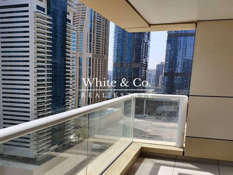 4 Unfurnished | High Floor | Great Views