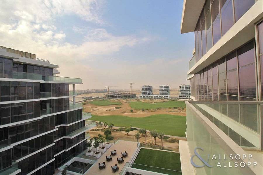Golf Vista | 2 Bed+Maid | Pool & Golf View Golf Vista | 2 Bed+Maid | Pool & Golf View