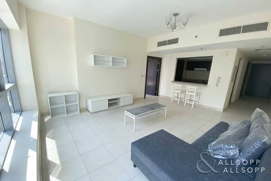 Vacant | 799 Sq. Ft. | 1 Bed | Low Floor Vacant | 799 Sq. Ft. | 1 Bed | Low Floor