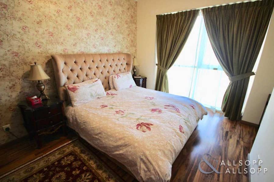 16 Exclusive | 3 Bedroom | Maids Room | VOT