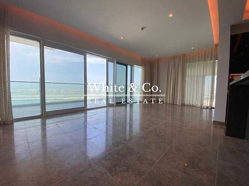2 Bedroom Apartment To Let in 1 JBR
