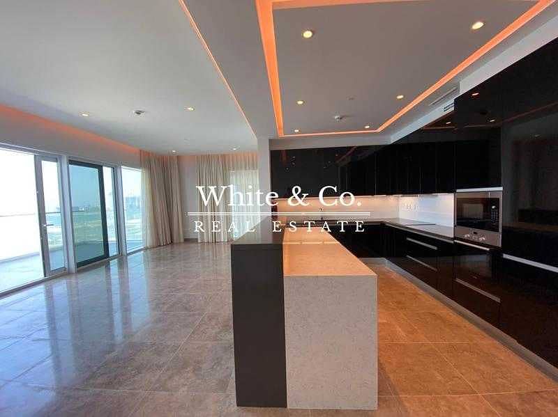 2 2 Bedroom Apartment To Let in 1 JBR
