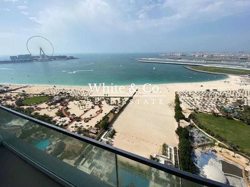 3 2 Bedroom Apartment To Let in 1 JBR