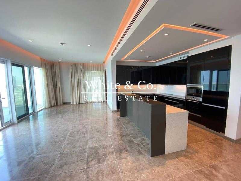 5 2 Bedroom Apartment To Let in 1 JBR