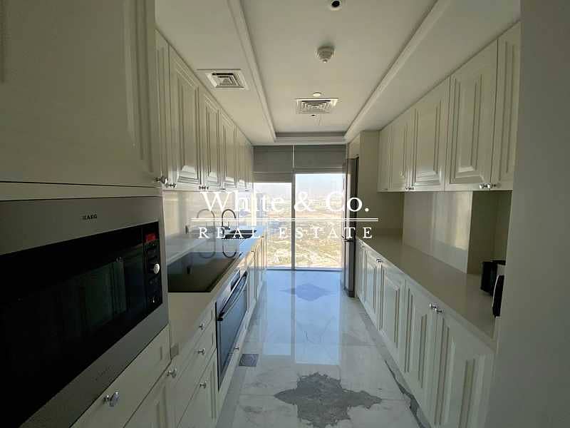 3 Luxury Furnished | Burj View | View Anytime